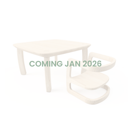 Birchkid Activity Table