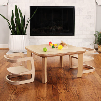 Activity Table Set