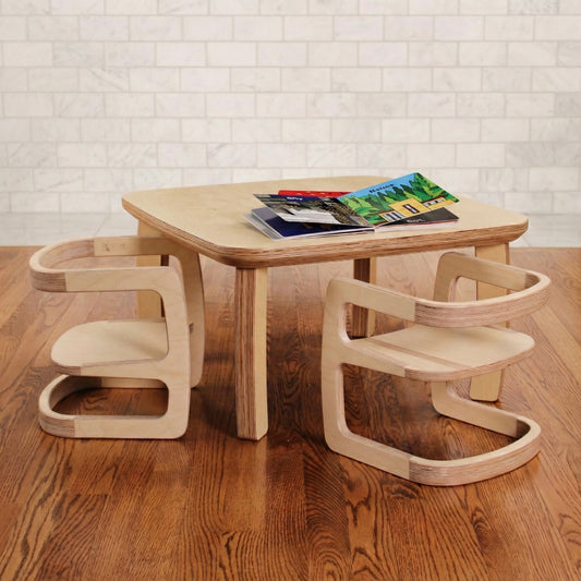 Activity Table Set