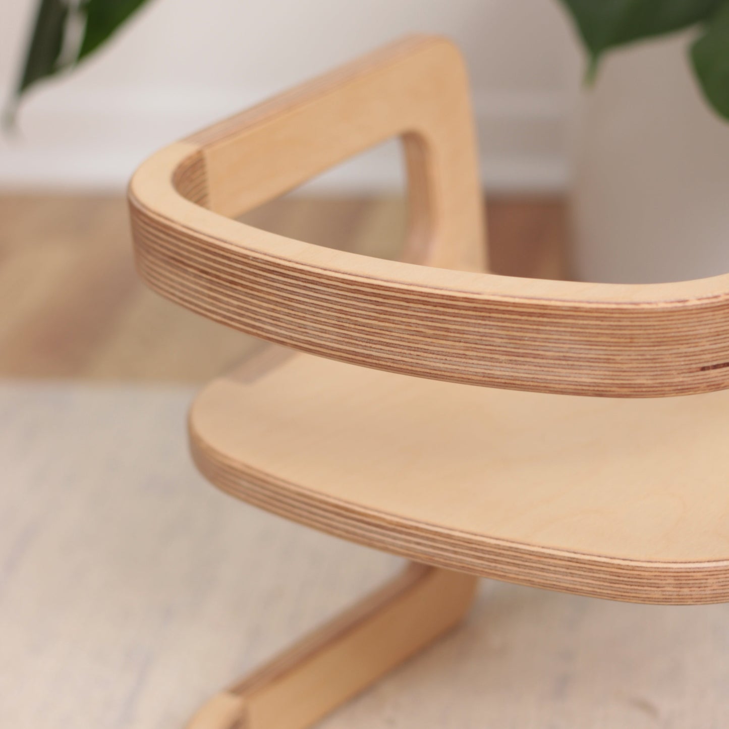 Birchkid Flip Chair