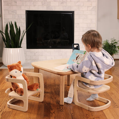 Activity Table Set