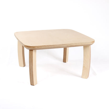Activity Table