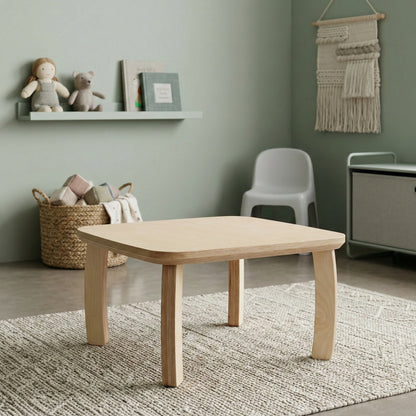 Activity Table