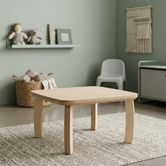 Activity Table